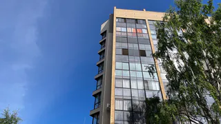Комфортная погода без осадков в Чувашии 24 июня