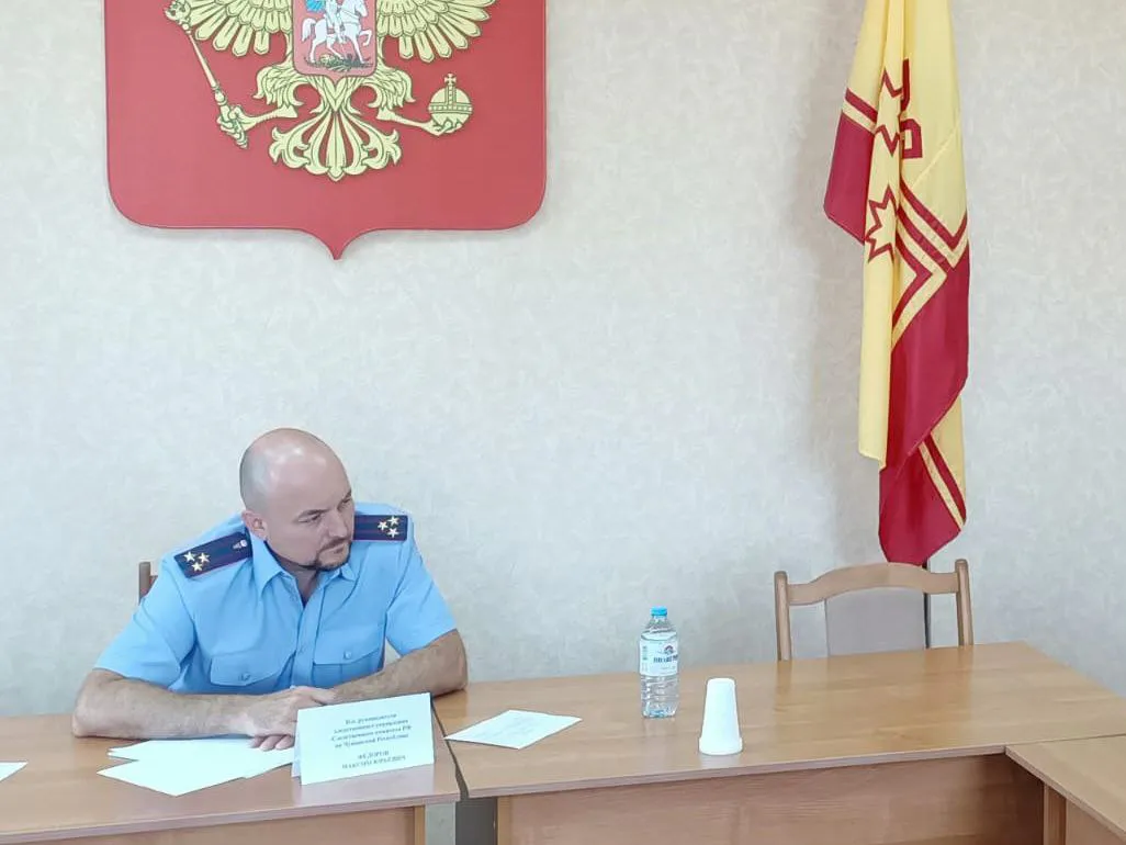 В скейт-парке в Новом городе мужчина заставил своего сына избить подростка