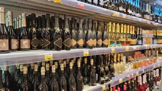В Чувашии намерены ужесточить правила продажи алкоголя