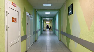 В Чувашии медицинские учреждения преображаются благодаря нацпроекту