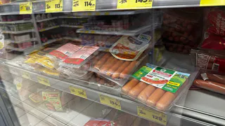 Роскачество раскрыла 15 марок сосисок из чистого мяса, которые можно спокойно покупать без опасений