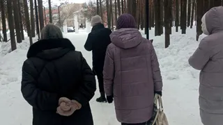 С 19 февраля теперь будет полностью бесплатно для всех пенсионеров. Вводится новая льгота