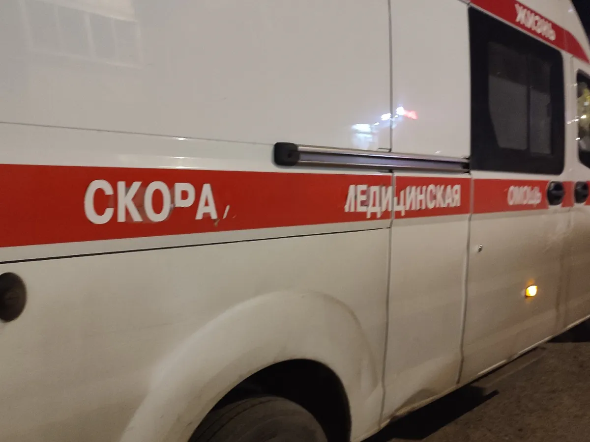 Спасатели Чувашии пришли на помощь пенсионерке, подавшей сигнал бедствия стуком лопатки