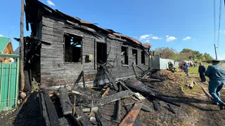 Чувашия: приговор женщине после гибели ребёнка на пожаре