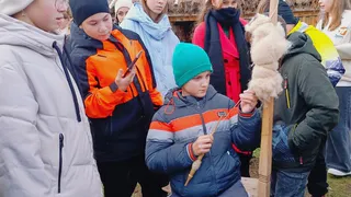 В следующем году программа бесплатного школьного туризма будет продолжена