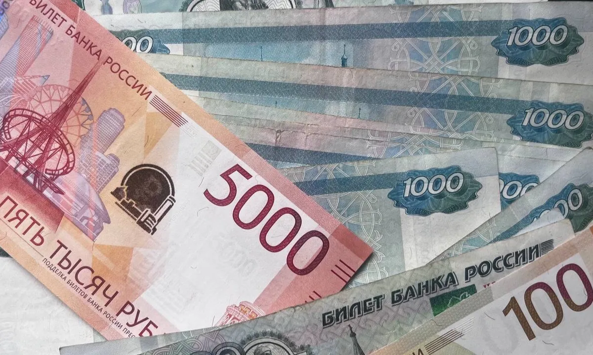 Чувашия поднялась на 44-е место в рейтинге регионов по медианной зарплате