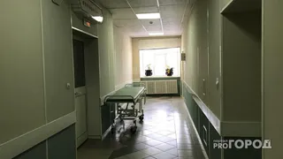 В Чувашии расследуют случай тяжёлого заболевания ребёнка после визита к стоматологу