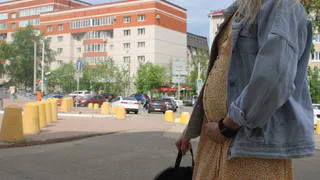 Чувашским беременным студенткам выплачивают 100 000 рублей на поддержку материнства