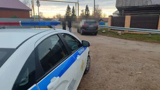 Операция «Нетрезвый водитель» прошла в Чувашии: задержано более 60 нарушителей