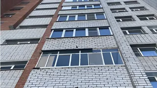 В Чебоксарах возбудили уголовное дело после схода наледи с многоквартирного дома