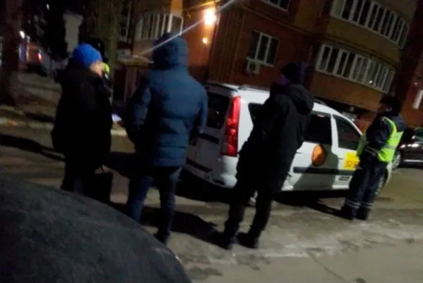 В преддверии Нового года в Чувашии провели рейд «СтопКА»