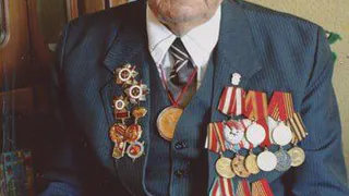 В Чувашии 105-летний ветеран готовится встретить 80-летие Великой Победы