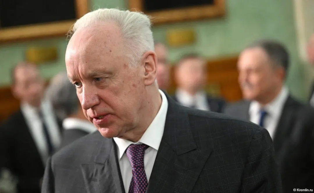 Бастрыкин вмешался в расследование ДТП в Чувашии: СК России запросил доклад по делу