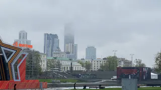 Холода возвращаются: Гидрометцентр предупреждает о морозах и мокром снеге с 19 июля