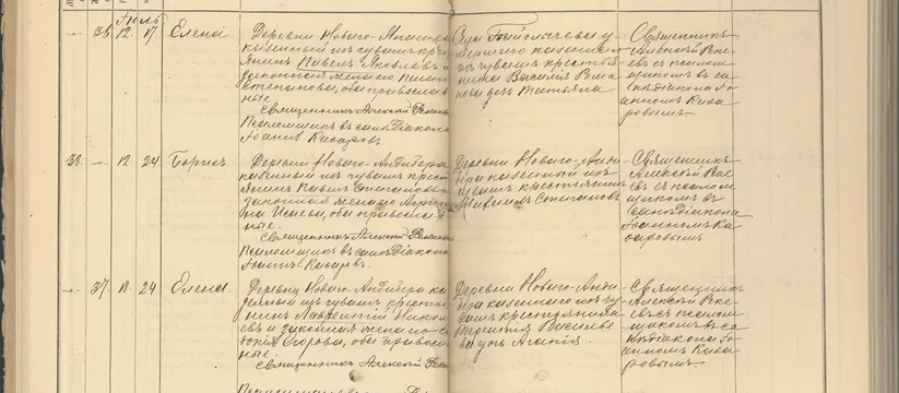Жители Чувашии смогут найти информацию о предках с помощью нейросетей