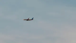 Лоукостер возобновляет ежедневные полёты в Чебоксары
