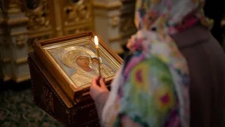 Вспомним о традициях: в Чувашии пройдёт Крестный ход в честь Дня народного единства