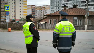 С 4 мая за установку таких фар зимой сразу лишат прав – стоят у каждого второго водителя