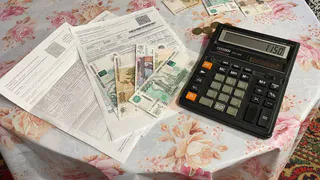 Сколько выходило за ЖКХ в СССР в пересчете на рубли 2025 года?