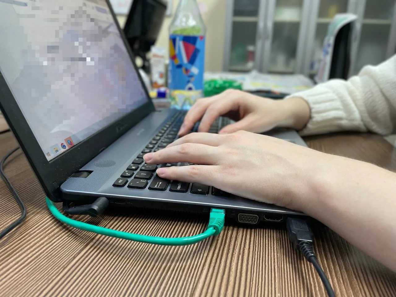 В Чувашии подключат к высокоскоростному интернету 26 тысяч домохозяйств