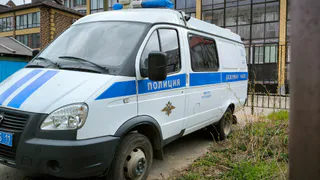 В Чувашии охранник торговой точки похитил телефон пенсионерки