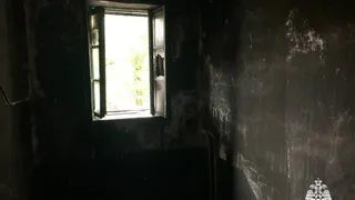 Трагедия в Чувашии: пожар унес жизнь человека, восемь спасены