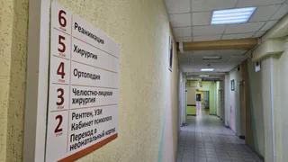 В Чувашии визит к стоматологу обернулся спасением от рака