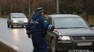 Госавтоинспекция Чувашии проводит масштабный рейд «Нетрезвый водитель»: борьба с проблемой пьянства за рулём