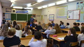 В Чувашии прошел цикл антинаркотических мероприятий с участием сотрудников полиции и общественников