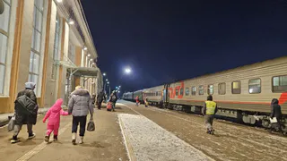 Чувашия принимает эвакуированных из Белгородской и Курской областей: организованы пункты временного размещения