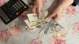 Из пенсии вычтут 4600 рублей в апреле. Пенсионеров предупредили о новом изменении