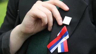 Жители Чувашии отмечают День родного языка