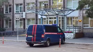 Глава СК России лично контролирует ситуацию с разрушенной дорогой в чувашском поселке Соловьевском