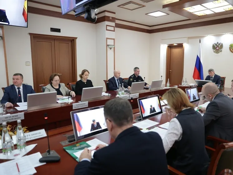 Чувашия успешно борется с нелегальной занятостью