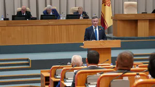 В Чувашии приняли поправки в бюджет: доходы выросли на 17,5 миллиарда рублей