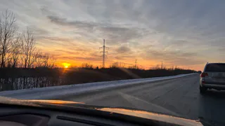 Февральская погода в Чувашской области: ожидается морозная зима