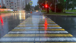 В Чебоксарах усилят безопасность на аварийных участках дорог