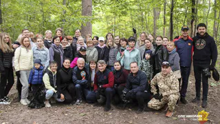 Тысяча мероприятий по очистке территории объединит жителей Чувашии в апрельские дни