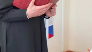 В Чувашской Республике пройдет суд над водителем фургона, наехавшего на пешехода