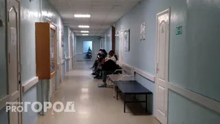 Чебоксарец с открытой формой туберкулеза жил в многоквартирном доме и подвергал риску заражения своих соседей