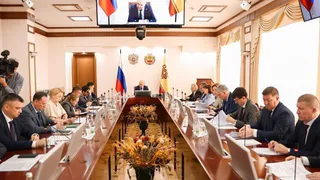 В Чувашии добавили три населенных пункта в программу газификации