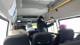 В Чувашии во время рейда общественного транспорта выявили 25 безбилетников