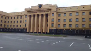 Олег Николаев повторно занял пост руководителя Чувашской Республики