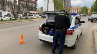В Чувашии смертность в авариях с пьяными водителями увеличилась почти на половину