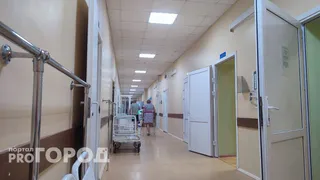 В Чувашии резко выросло количество инсультов