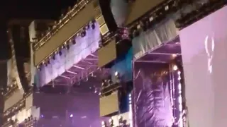 В Чебоксарах пока горожанка была на концерте SHAMANa, ее квартиру обчистили