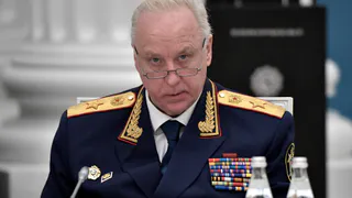 Бастрыкин поручил проверить смерть футболиста в больнице Чебоксар