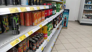 Здоровый образ жизни в приоритете: в Чувашии вводится запрет на энергетики