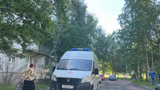 В ДТП с участием грузовика и легковушки погибли три человека