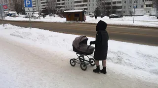 В Чувашии за год рождаемость снизилась на 6,6 процента